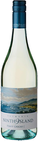 Pipers Brook Vineyard Ninth Island Pinot Grigio